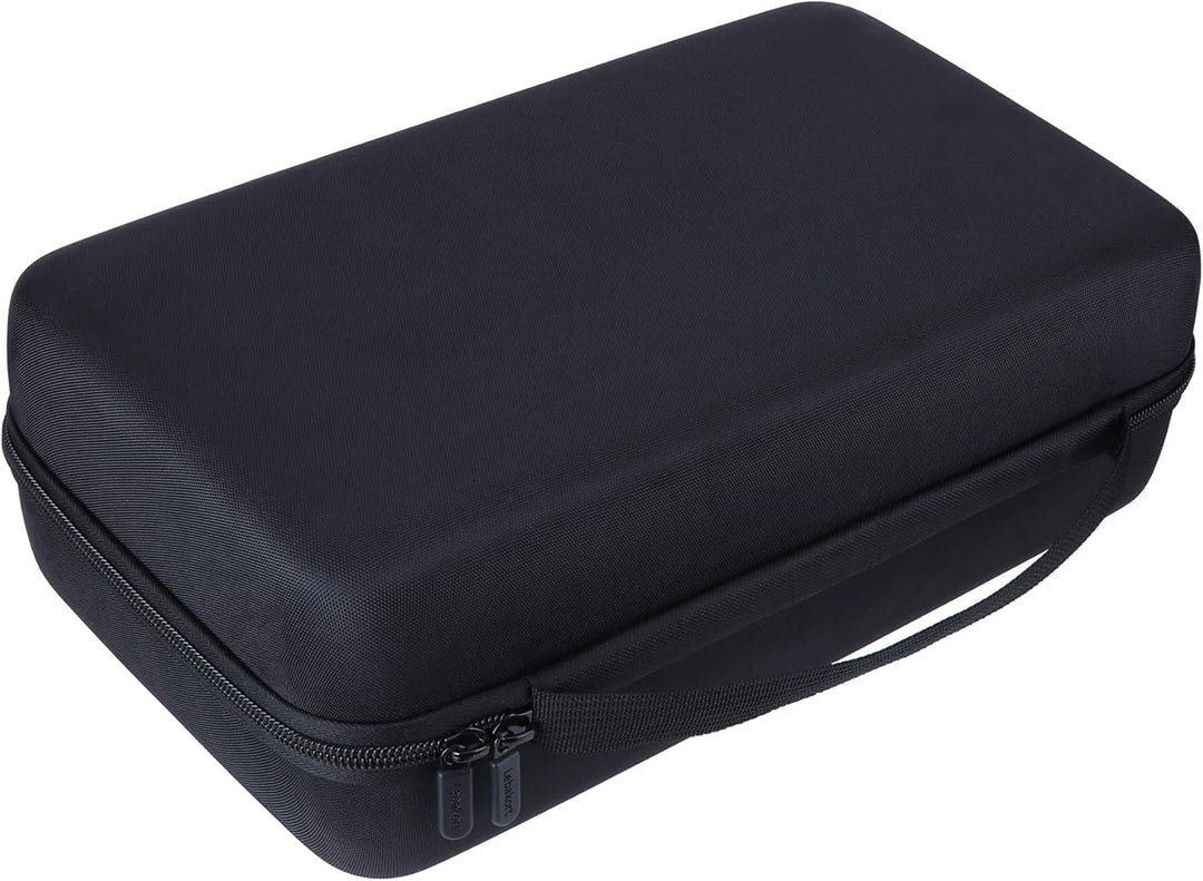 Hart Schutz Hülle Etui Tasche für Boost X GBX155 / Boost Pro GB150 UltraSafe Starthilfe Powerbank Fü