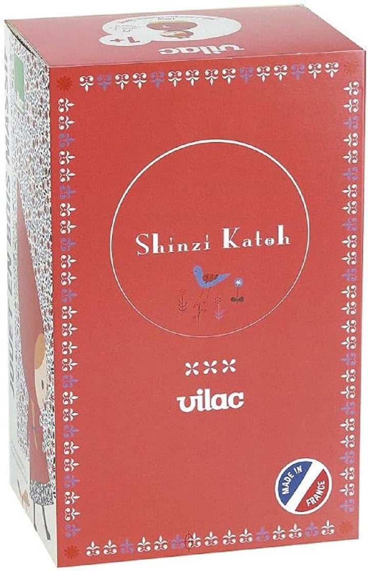 Vilac - Spielzeug, 7806 Rotkäppchen, Rotkäppchen