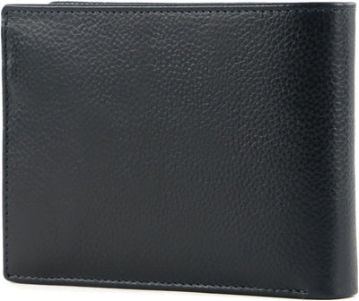 RONCATO Santos Wallet Denim