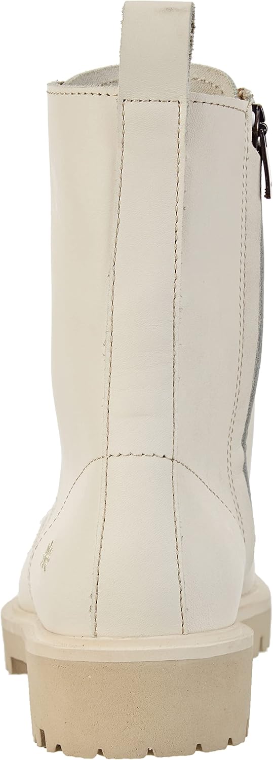 ART 1682 Graz Mode-Stiefel 38 EU Cremefarben, 38 EU Cremefarben