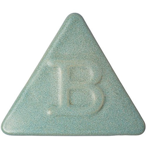 Botz 800ml Steinzeug Glasur - 9890 Türkisgranit gl. - 1220°-1280°C