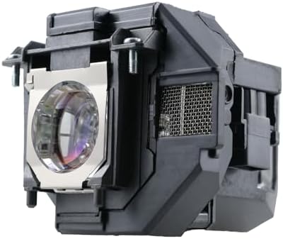 azurano Beamerlampe für EPSON ELPLP97, V13H010L97 Ersatzlampe mit Gehäuse