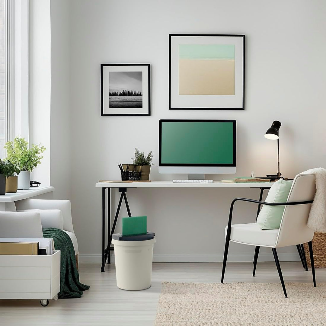 Aktenvernichter Classic S60, Schredder mit Sicherheitsstufe P2 T2 E2