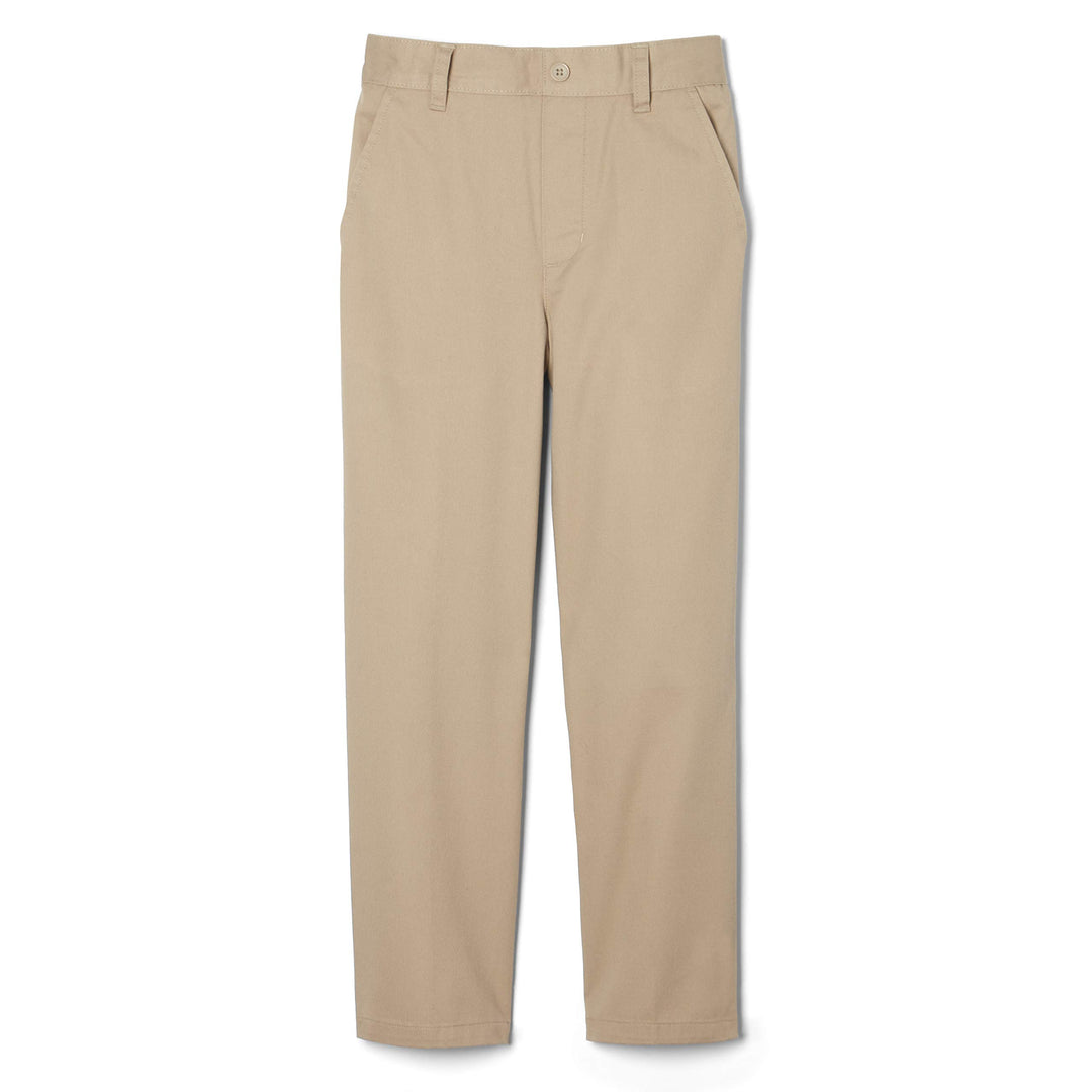 French Toast Boys' Pull-On Pant