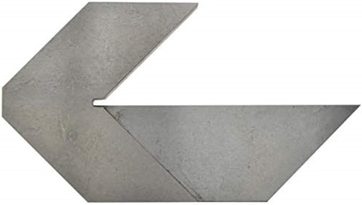 Faithfull Center Square (Finder) Capacity 75mm, FAICSQUARE75, Blue, 75mm (3in) 1 75mm (3in), 1 75mm