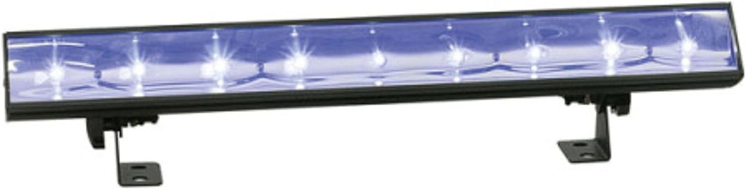 Showtec UV LED Bar 50cm, 9x3 Watt UV LEDs