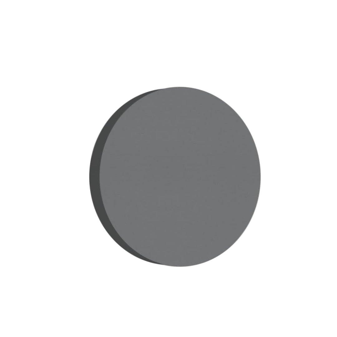 Addictive Sound Schalldämmung Wand Circle Grösse 30 cm Dicke 5cm - Akustikpaneele Wand - Nun Schalls
