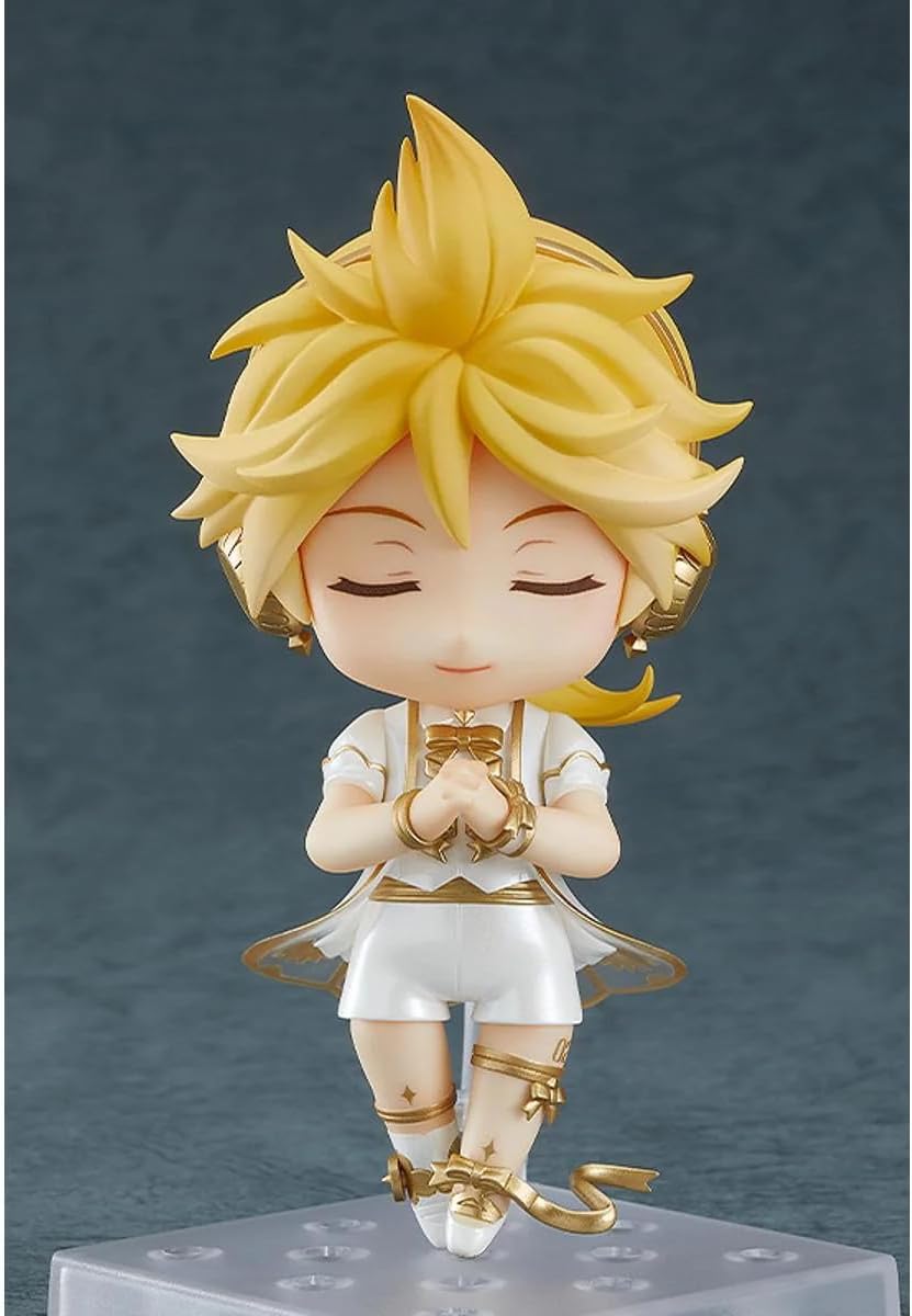 Good Smile Company Character Vocal Series 02 Nendoroid Figur, Mehrfarbig