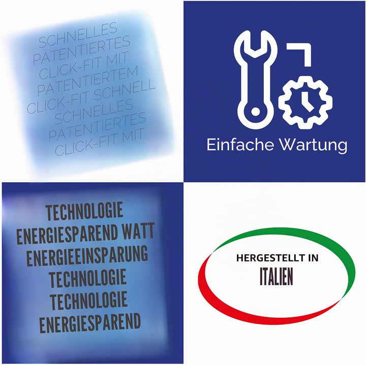 Laguna PowerJet Max-Flo 5000, Teichpumpe, zur Verwendung mit Filtersystemen und für Wasserfälle, für