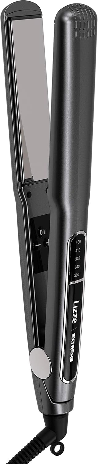 Glätteisen Lizze Extreme Titan 250 °C 220 W