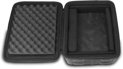 UDG GEAR Ultimate CD Player/MixerBag Large MK2 U9121BL, schwarz