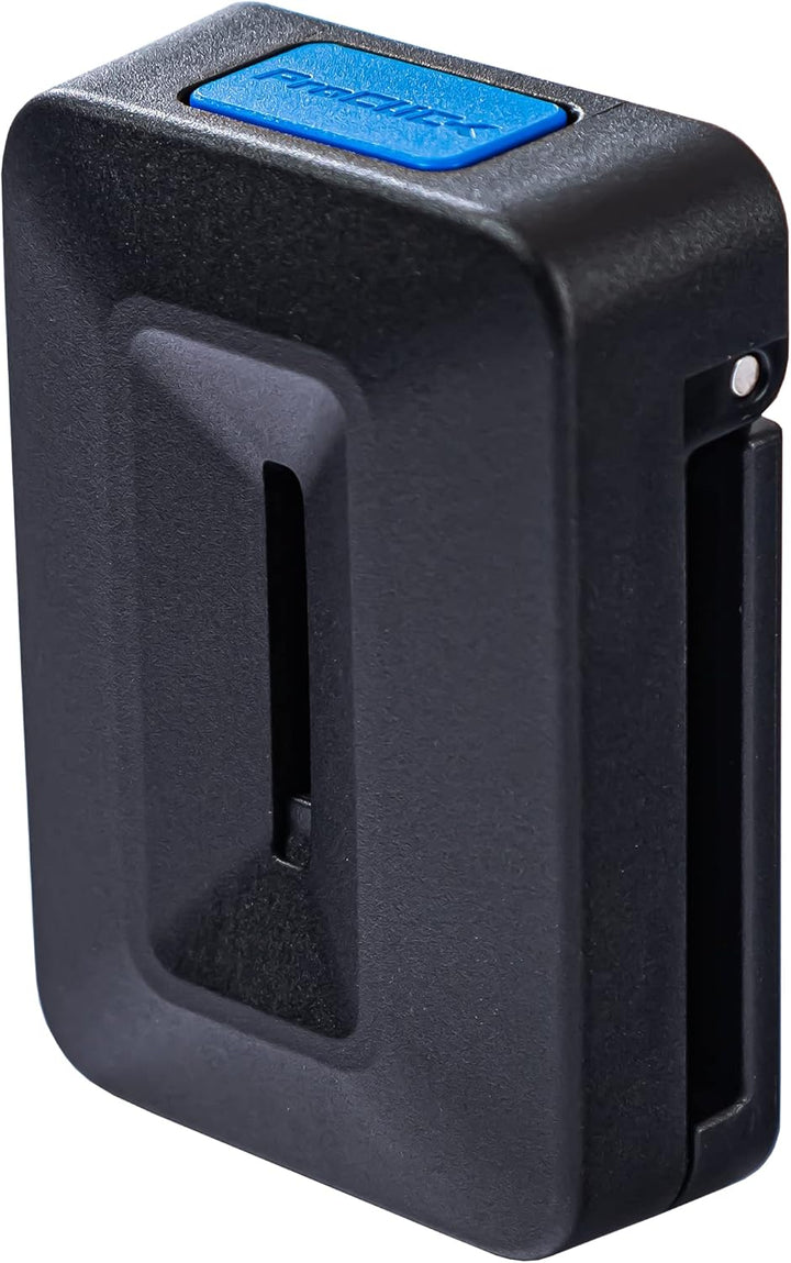 Werkzeuggürtel Set 2L ProClick Tool Belt L & 1x Holder & Tool Pouch M 14 - Profi Werkzeug-Gürtel mit