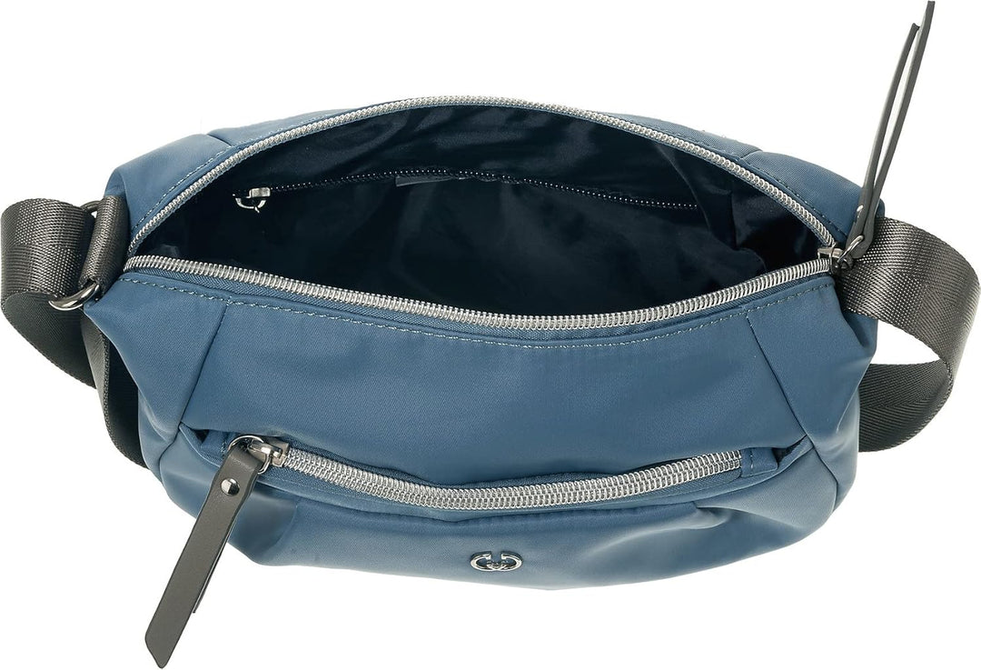 Gerry Weber - breath sounds shoulderbag shz Blau