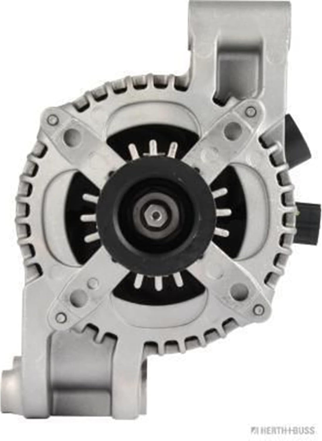 Elparts 32081700 Lichtmaschine