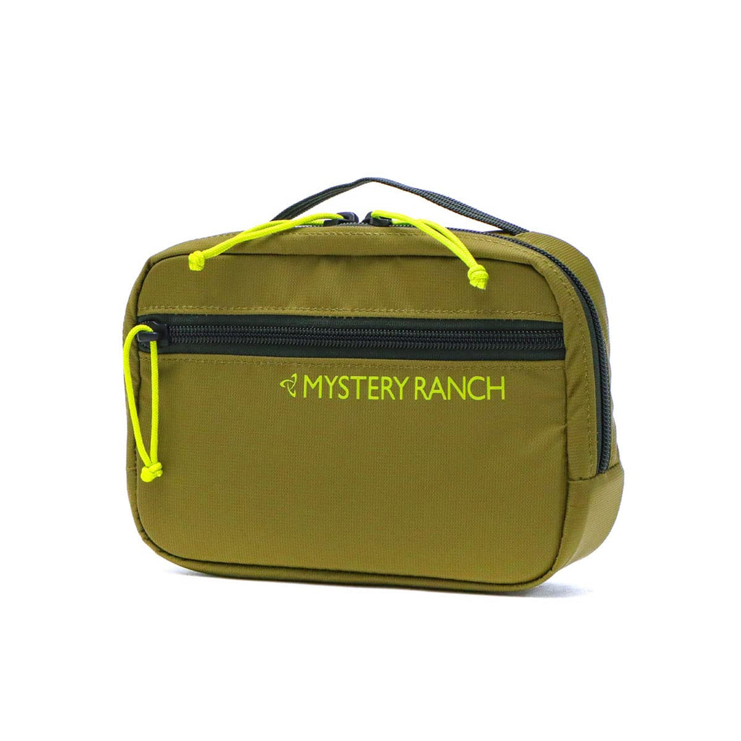 Mystery Ranch Mission Control -Essentials Pack (S, Lizard) S Lizard, S Lizard