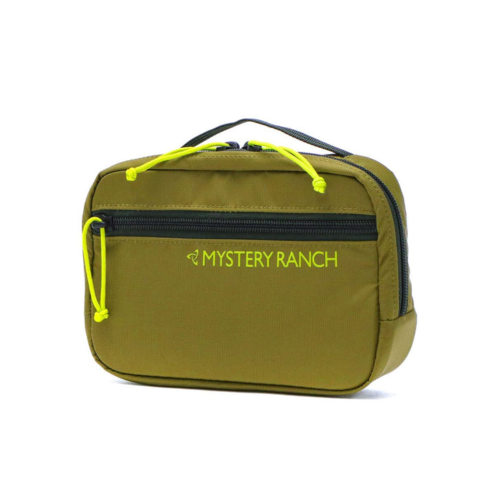 Mystery Ranch Mission Control -Essentials Pack (S, Lizard) S Lizard, S Lizard