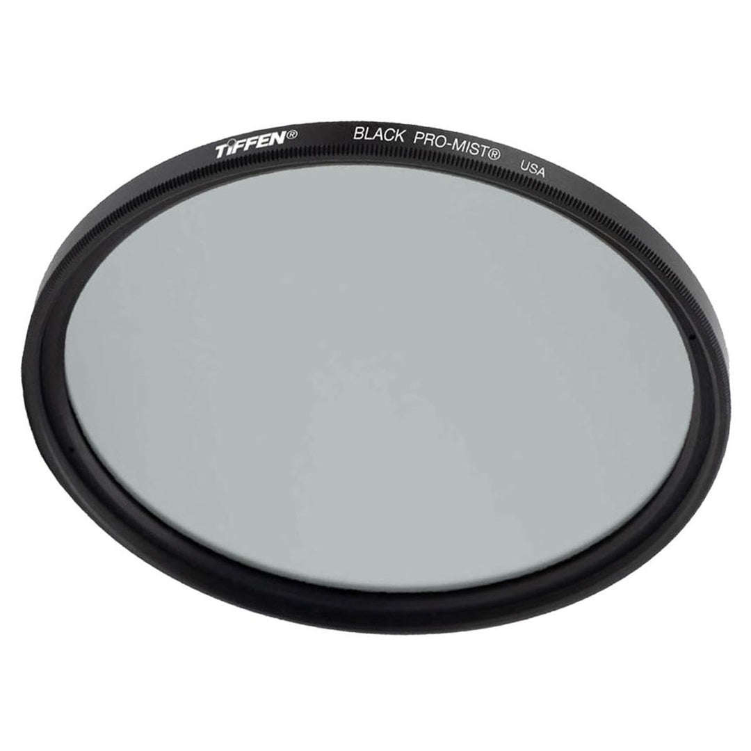 Tiffen Filter 67MM BLACK PRO-MIST 3 FILTER, 67mm