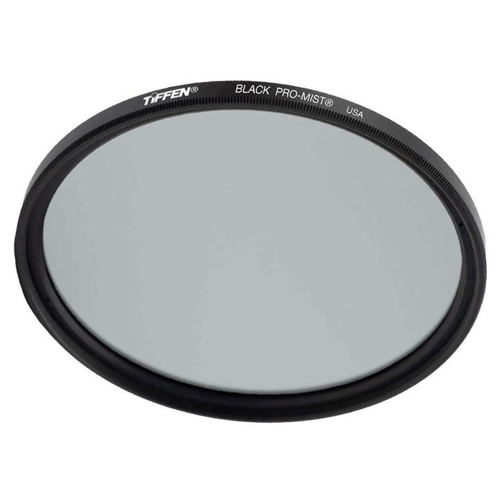 Tiffen Filter 49MM BLACK PRO-MIST 3 FILTER, 49mm