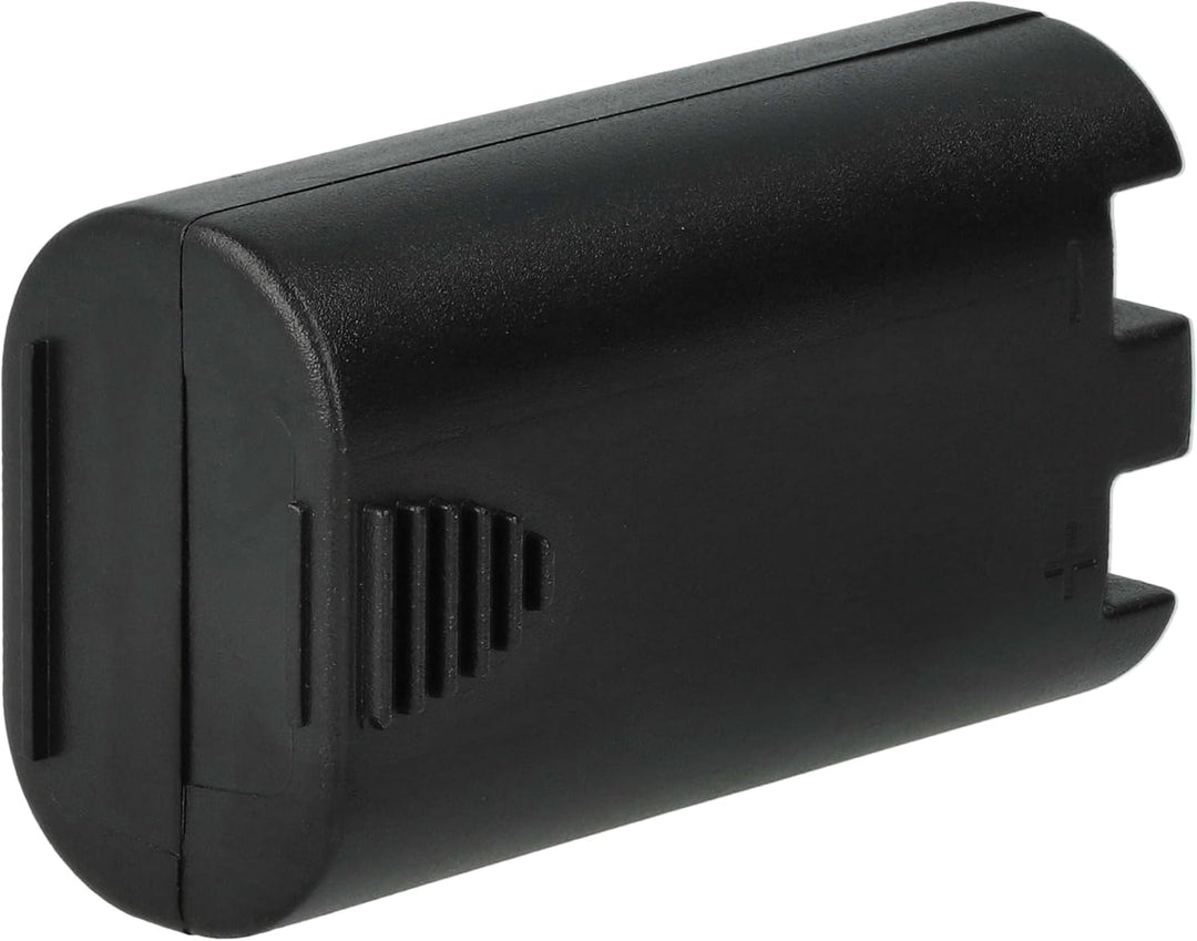 vhbw 2X Akku Ersatz für Dymo S0895880, S0915380, 14430, 1758458 für Drucker Kopierer Scanner Etikett