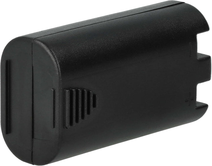 vhbw 2X Akku Ersatz für Dymo S0895880, S0915380, 14430, 1758458 für Drucker Kopierer Scanner Etikett