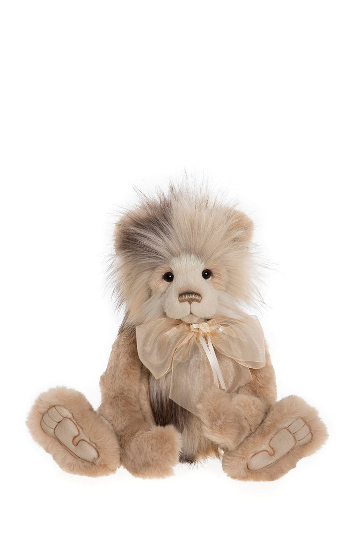 CHARLIE BEAR Offiziell 2020 Teddybär Plüsch Sammlung - Danuta