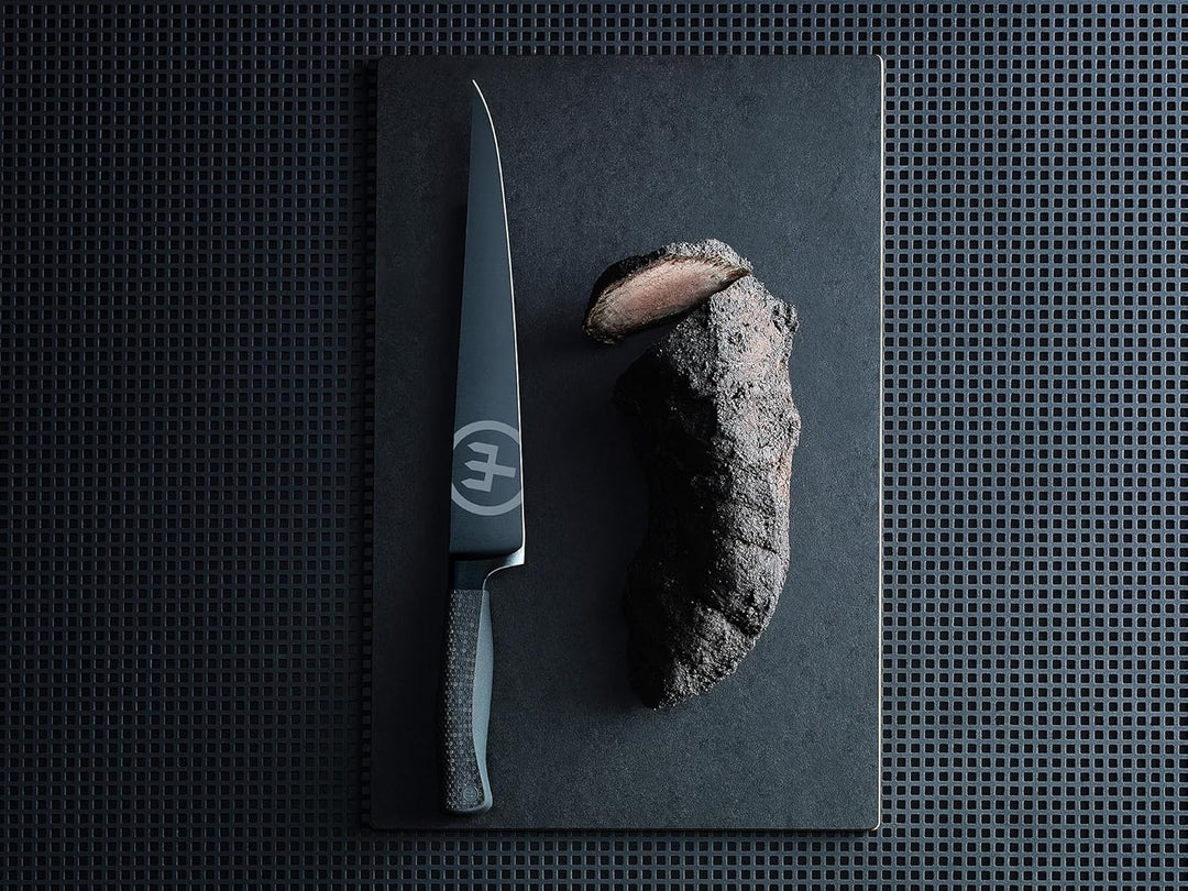 WÜSTHOF Performer Carver 26cm, Schwarz Carver 26 cm, Carver 26 cm