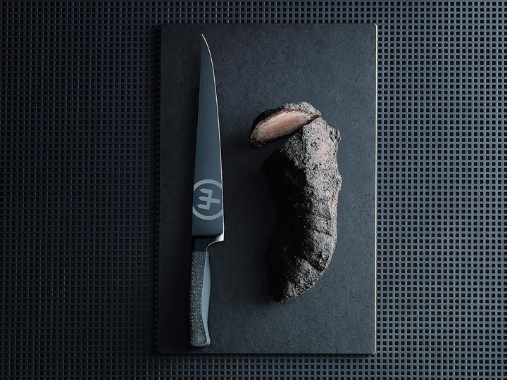 WÜSTHOF Performer Carver 26cm, Schwarz Carver 26 cm, Carver 26 cm