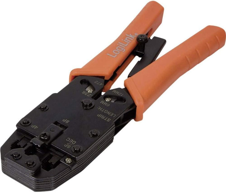 LogiLink WZ0030 Werkzeug-Set für Mechaniker