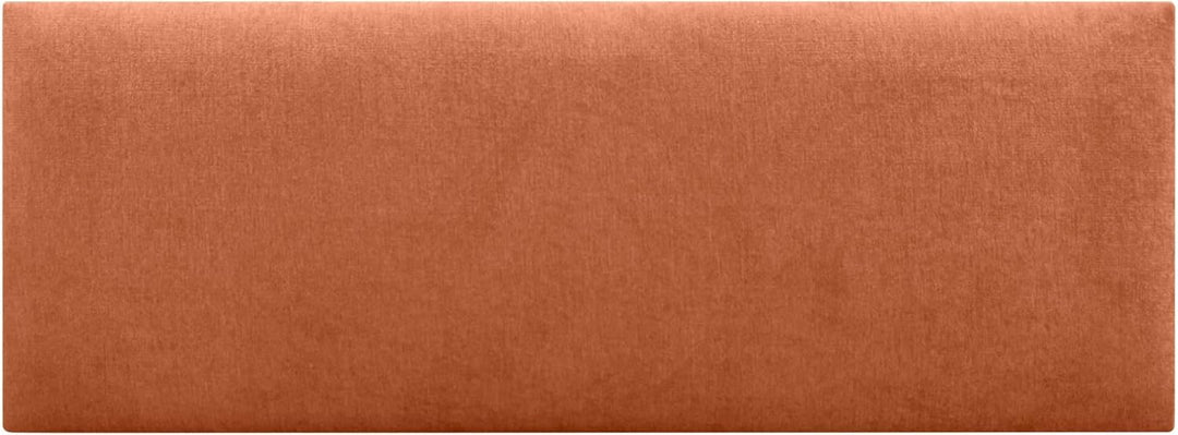 DHOME Kopfteil aus Kunstleder oder Stoff AQUALINE - Glatt Mit Beinen, Gepolstert, Luxusbett (Kunstle