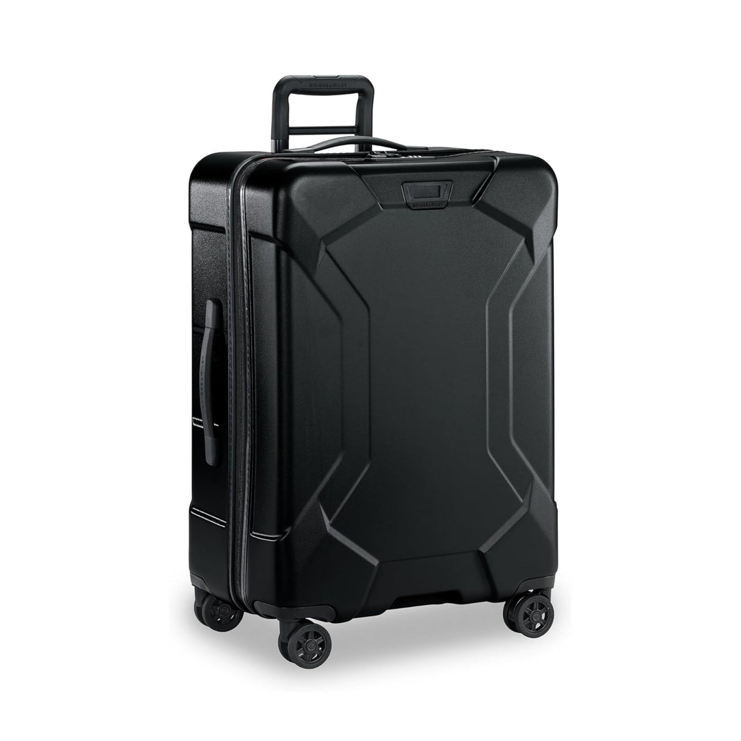 Briggs & Riley Torq Medium Spinner, 70cm, 83.9L, Schwarz, Stealth 70cm, 83.9L Stealth, 70cm, 83.9L S