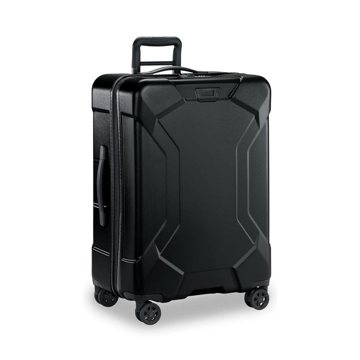 Briggs & Riley Torq Medium Spinner, 70cm, 83.9L, Schwarz, Stealth 70cm, 83.9L Stealth, 70cm, 83.9L S