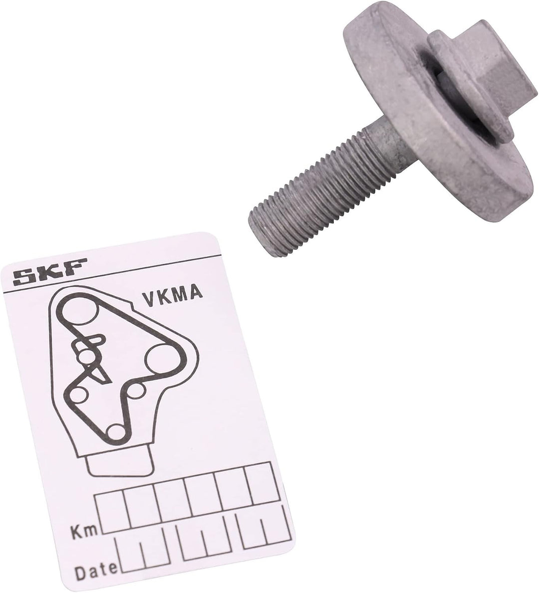 SKF VKMA 06020 Spannrolle