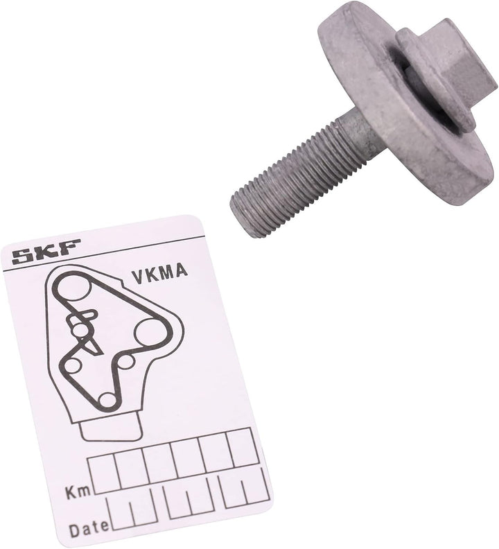 SKF VKMA 06020 Spannrolle