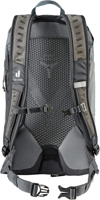 deuter AC Lite 17 Wanderrucksack Shale-graphite, Shale-graphite