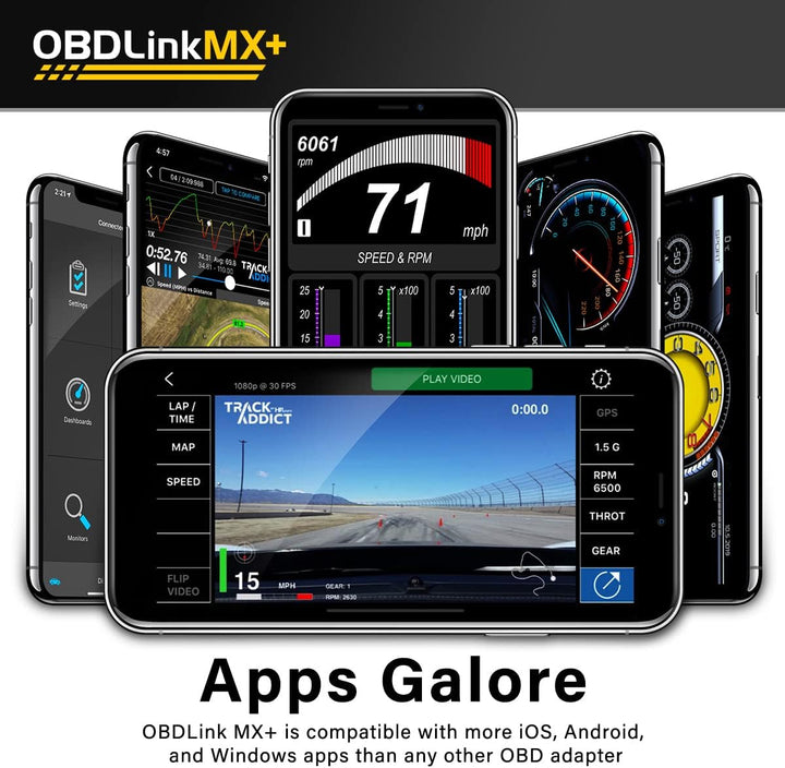 OBDLINK 428101