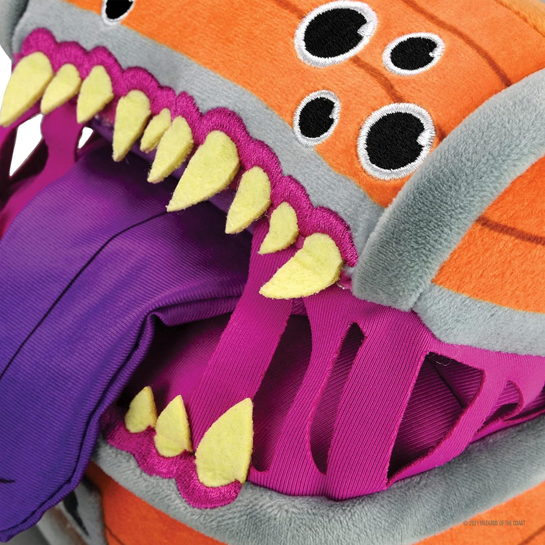 WizKids KidRobot Dungeons & Dragons: Mimic Phunny Plush