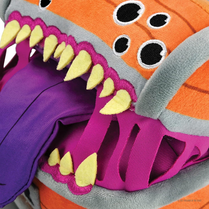 WizKids KidRobot Dungeons & Dragons: Mimic Phunny Plush