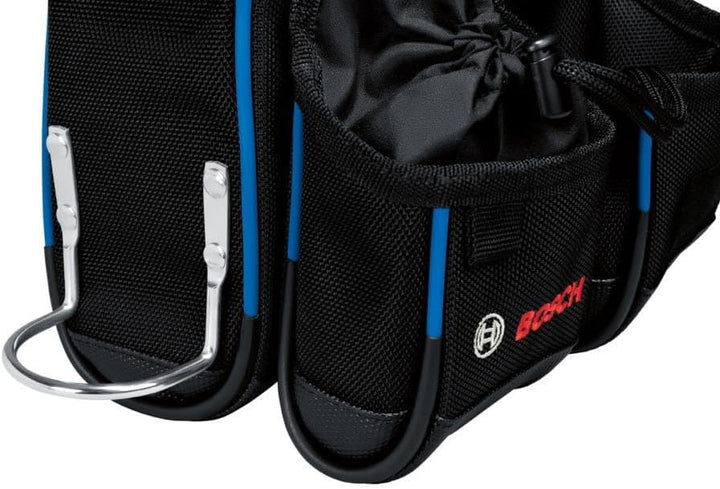 Bosch Professional Gürteltasche/Holster GWT 4 (ProClick System; für Bosch Professional Werkzeuggürte