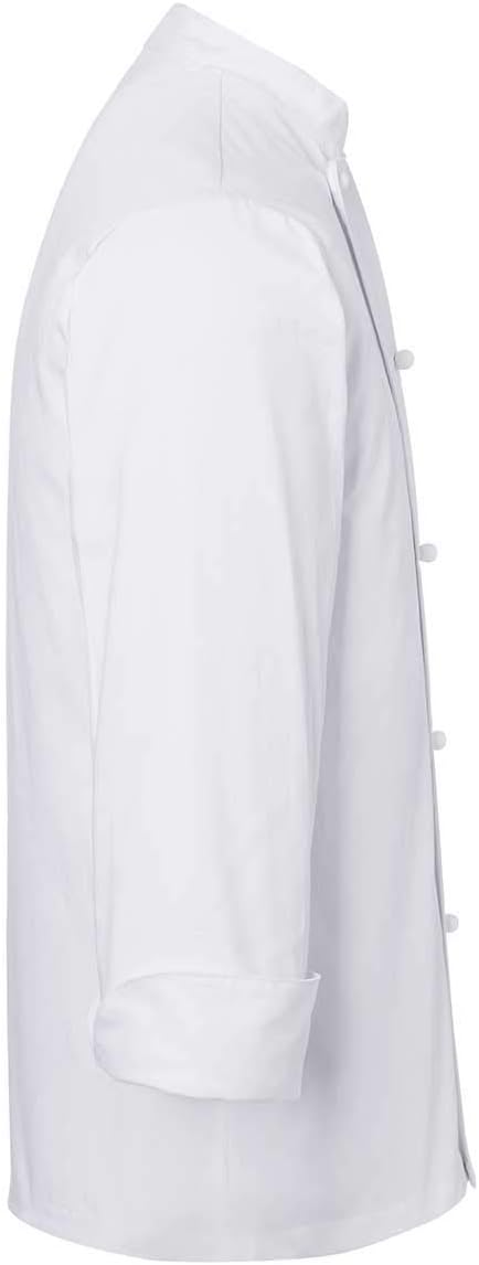 Kochjacke Basic Grösse L