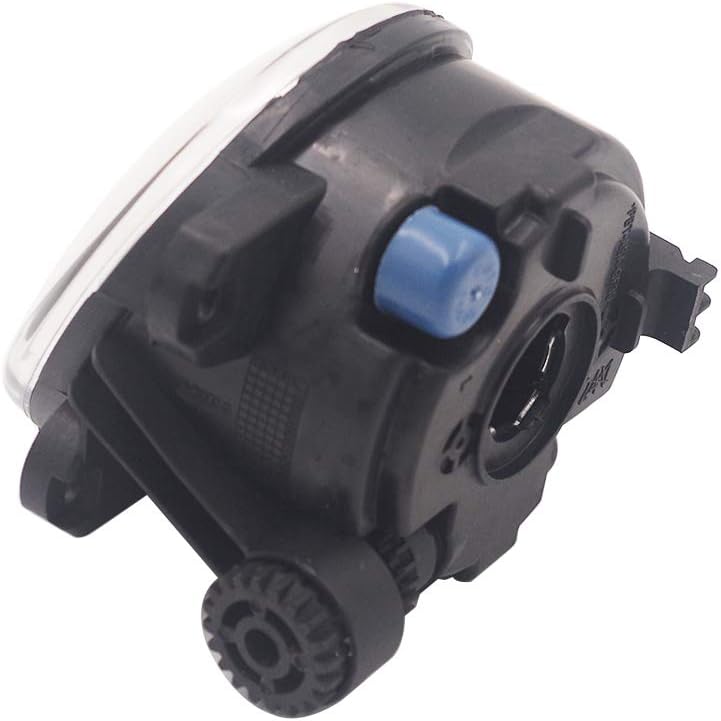 GSRECY Nebelscheinwerfer-Leuchtmittel für E53 E92 E93 F07 F10 F22 F23 M Sport Stossstange vorne (2 S