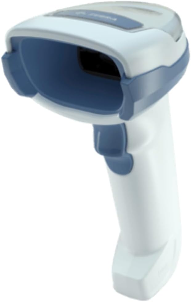 ZEBRA DS2208-HC USB KIT - LA, EMEA, APAC: DS2208-HC0000BZZRW, W125654927 (APAC: DS2208-HC0000BZZRW S