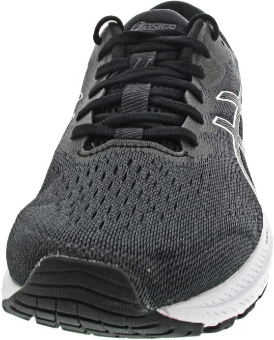 ASICS Unisex Kinder Gt-1000 11 Gs Sneaker 35 EU Schwarz, 35 EU Schwarz