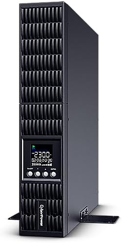 Cyberpower USV OLS2000ERT2UA Online 2HE 2000VA/1800W