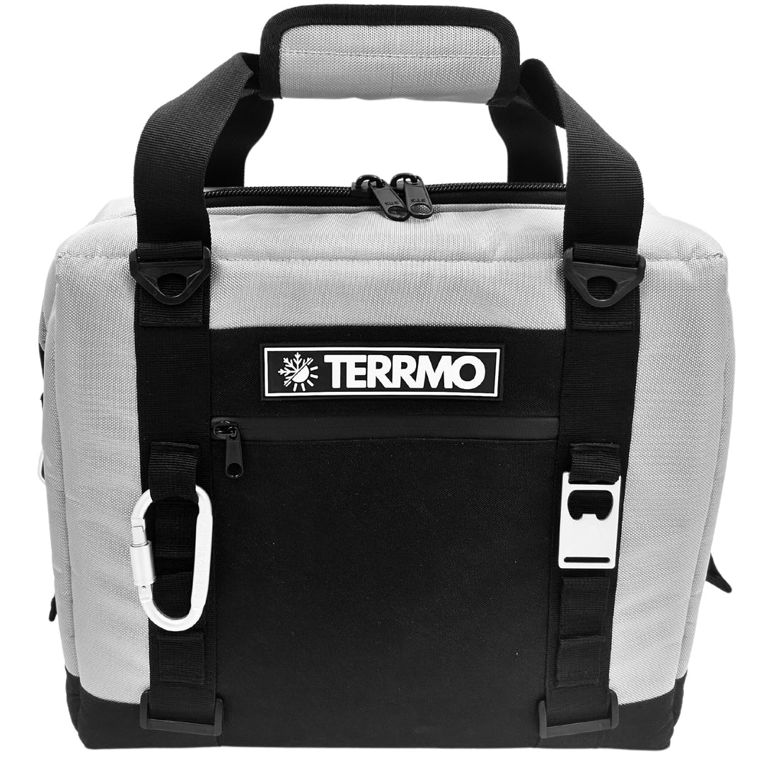TERRMO Epic – Leistungsstarke Kühltaschen & Kühlrucksack mit extra Langer Kühlung | Premium-Isolieru