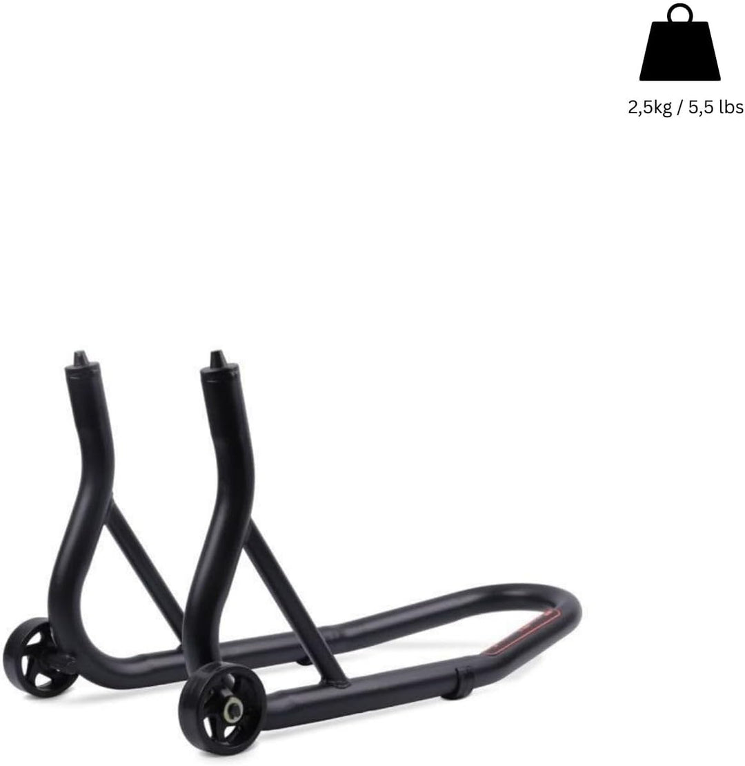 ConStands - Motorrad Montageständer für Aprilia RS 50/125/250,RS4 125/50,RST 1000 Futura,RSV 1000 R