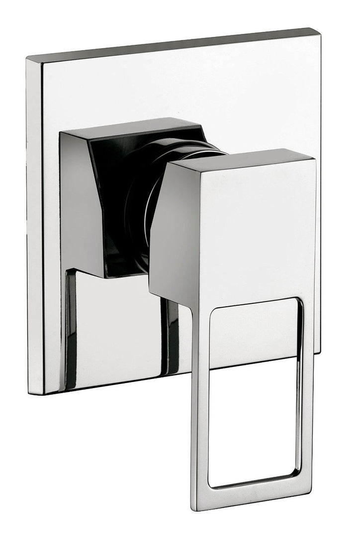 NEU NEUE BRAUSENMISCHER UNTERPUTZ DUSCHE EFFE EF010 CR PAFFONI Einhebel BAD