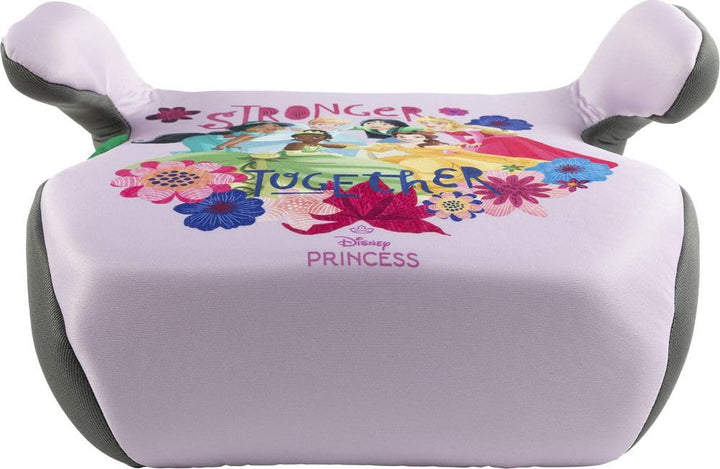 Tataway Disney Princesses i-Size ECE R129 Autositz für Kinder, 126-150 cm, 22-36 kg, 6-12 Jahre alt,