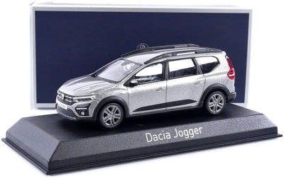 Norev - DAC Jogger - 2022-1/43