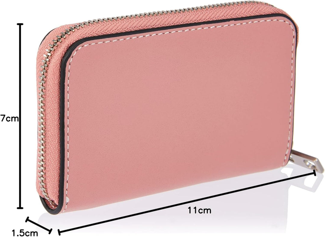 Liebeskind Damen Jo Purse XS XS Raving Rose, XS Raving Rose