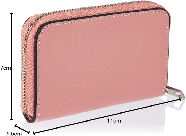 Liebeskind Damen Jo Purse XS XS Raving Rose, XS Raving Rose